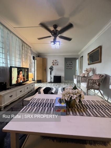 Blk 289 Yishun Avenue 6 (Yishun), HDB 4 Rooms #406095561
